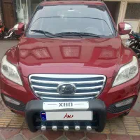 لیفان x60 مدل۹۴