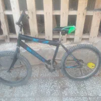 سلام یک دوچرخه ۲۶ و دومی ۲۰|دوچرخه، اسکیت، اسکوتر|چغادک, |دیوار