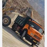 شن شسته.مخلوط اهک پوکه آجر سفال۱۰سوراخ