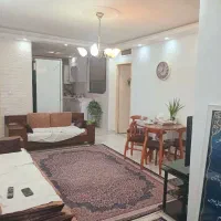آپارتمان۶۰متری عروس ودامادپسنددهقان ویلا اول|فروش آپارتمان|کرج, کرج نو|دیوار