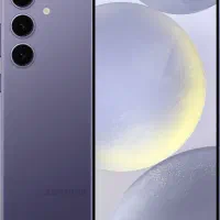 سامسونگ +Galaxy S24 با حافظهٔ ۲۵۶ گیگابایت