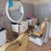 وسایل آرایشگاه مردانه