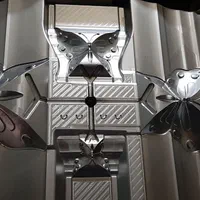 قالب سازی پارسیان