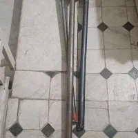 تلمبه برای تخلیه روغن از داخل بشکه