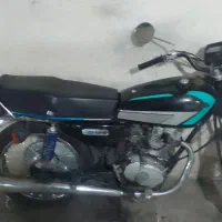 هندا مدل ۸۵ هرمز|موتورسیکلت|تهران, خانیآباد|دیوار