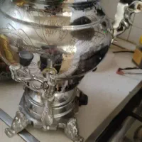 سماور آپولون