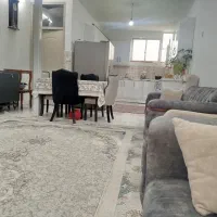 منزل-حیاط-دار-طبقه-همکف