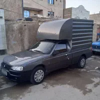 آریسان دومدل 1403|خودرو سواری و وانت|بجنورد, |دیوار