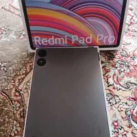 تبلت Redmi pad pro همراه قلم|تبلت|زنجان, |دیوار