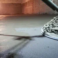 بتن ریزی با ماله پروانه ای|استخدام معماری، عمران و ساختمانی|اهواز, زیتون کارگری|دیوار