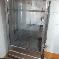 فر مرغ بریانی