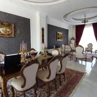 اجاره ویلایی کرج رزکان نو واریان شهر اسختر دار