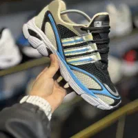 کتونی فارتون(دو رنگ)