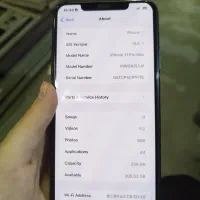 آیفون ۱۱ پرومکس|موبایل|اسکو, |دیوار
