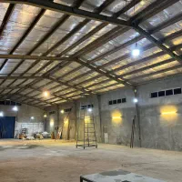 سوله  ۱۲۵۰ متر درخت سبز|اجارهٔ دفتر صنعتی، کشاورزی، تجاری|کیش, |دیوار