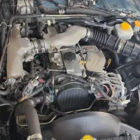 مزدا دوکابین موتور ژاپن|خودرو سواری و وانت|فراشبند, |دیوار