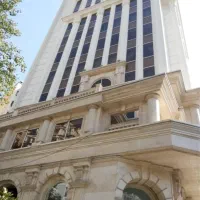 ۳۳۰متر اداری مستقل/۶ اتاق/هفت حوض/آیت