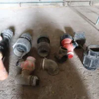 مقداری اتصالات ۷۵