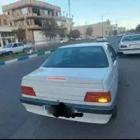 405 slx|خودرو سواری و وانت|تهران, تهرانسر شمالی|دیوار