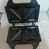 اسنک ساز ۲ تایی   ۴ تکه