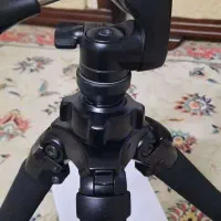 سه پایه دوربین
