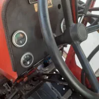 تراکتور۲۸۵|خودرو سنگین|اصفهان, دهنو|دیوار