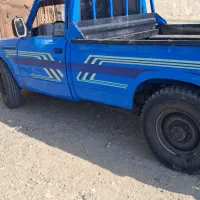 سایپا زامیاد ۴۰۱