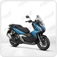 150 adv|موتورسیکلت|کازرون, |دیوار