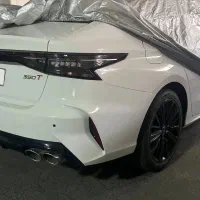 فونیکس آریزو‌ ۸ سفید صفر خشک مدل ۱۴۰۴