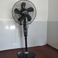 پنکه ایستاده (تمام لمسی)