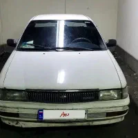 تویوتا کرونا