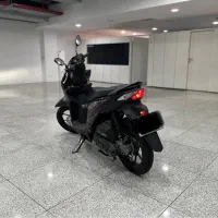 هوندا بیت|موتورسیکلت|تهران, سهروردی|دیوار