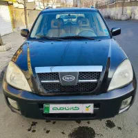 ام وی ام x33 دنده ای مدل ۹۱ با ضمانت کارنامه