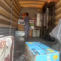 کارگراسباب کشی بارگیری تخلیه بارمرتب انجام میشود|خدمات حمل و نقل|زاهدان, |دیوار