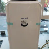 کولر گازی پرتابل 12000 آبکازو