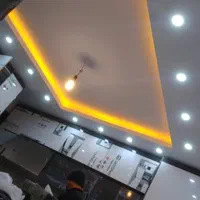 برقکارآیفون دوربین نورپردازی نصاب.کل منطقه|خدمات پیشه و مهارت|پردیس, شهرک صنعتی خرمدشت فاز ۷|دیوار