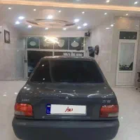 پراید ۹۵ اقساطی 18تا۳۶ ماهه