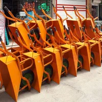 فرغون پروفیلی و لوله ای