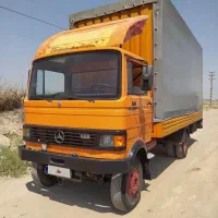 خاور 608 مدل83