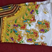 شلوار بندری