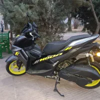 آیروکس 1403 خشک|موتورسیکلت|تهران, جنتآباد مرکزی|دیوار