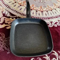 ماهیتابه خارجی|ظروف پخت‌وپز|شیراز, میانرود|دیوار