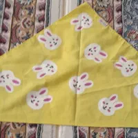 روسری بچه گانه دخترانه
