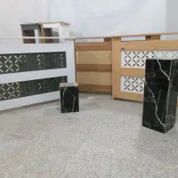 تولید کاور رادیاتور شوفاژ  . ساعت دیواری چوبی