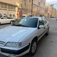 زانتیا ۸۴|خودرو سواری و وانت|شهرضا, |دیوار