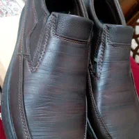 کفش طبی مردانه|کیف، کفش، کمربند|نجف‌آباد, جعفرآباد|دیوار