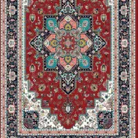 فروش اقساطی فرش و انواع کناره فرش و گبه با اقساط|فرش|آباده, |دیوار