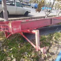 لور تراکتور|قطعات یدکی و لوازم جانبی|شیراز, سهل‌آباد|دیوار