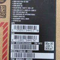 Asus TUF FX506H|رایانه همراه|شیراز, فرگاز|دیوار