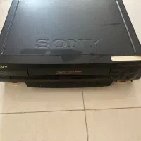 ویدیو فیلم بزرگ سونی